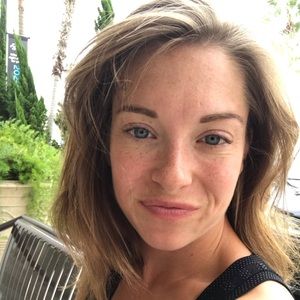 Meet your Posher, Chelsey